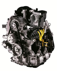 B20C7 Engine